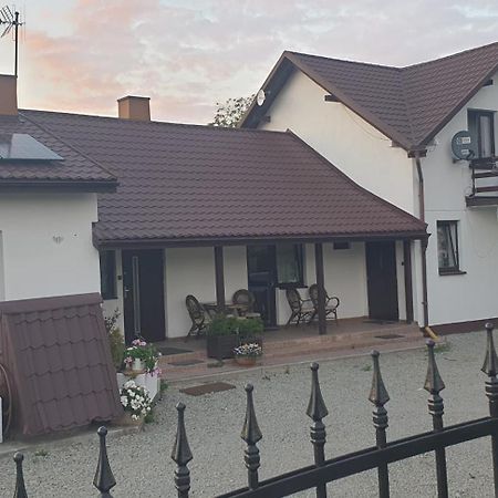 Апартаменти Біля Рондо - Mieszkanie Przy Rondzie Пжемысл Экстерьер фото