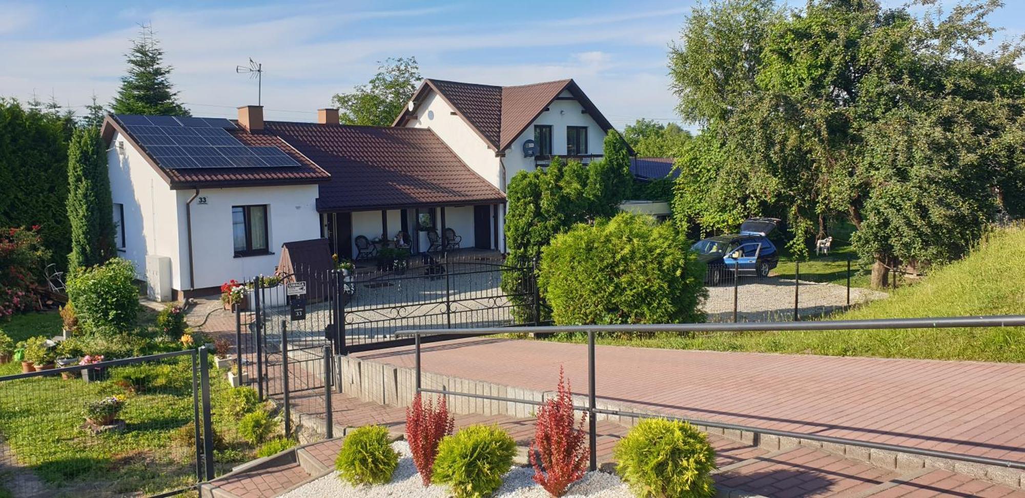 Апартаменти Біля Рондо - Mieszkanie Przy Rondzie Пжемысл Экстерьер фото